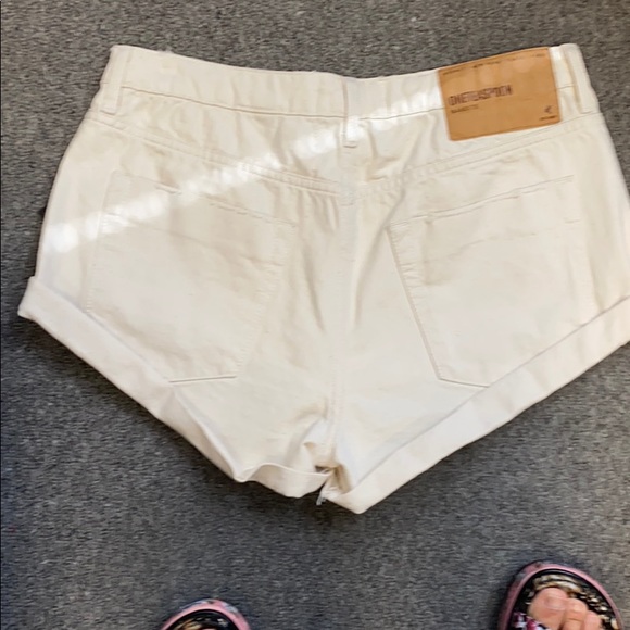 One Teaspoon - Picture 2 of 2